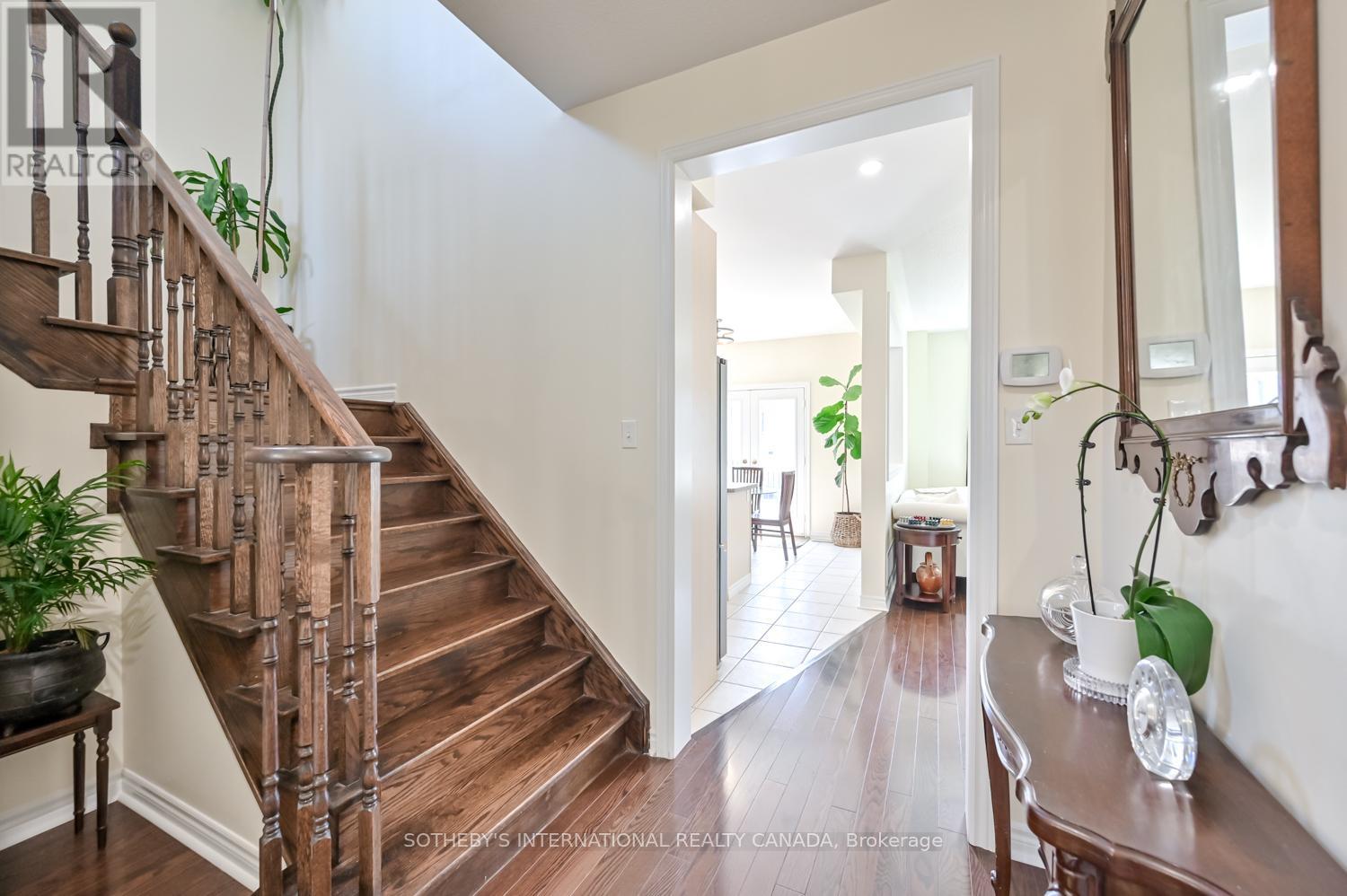 88 Jonas Millway, Whitchurch-Stouffville, Ontario  L4A 0M5 - Photo 5 - N12144310