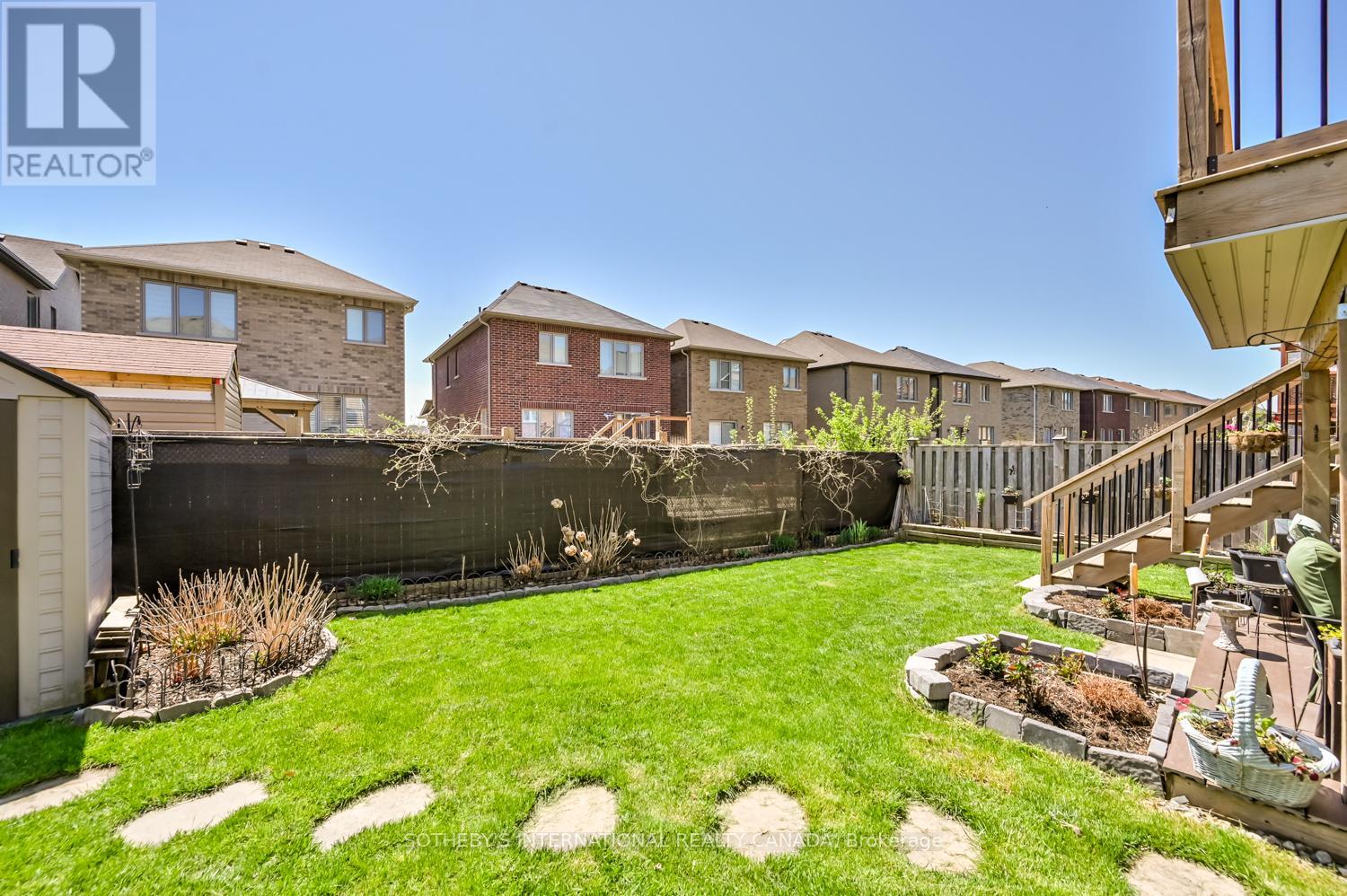 88 Jonas Millway, Whitchurch-Stouffville, Ontario  L4A 0M5 - Photo 46 - N12144310