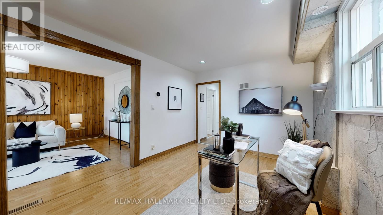 41 Macdonald St Street, Toronto, Ontario  M8V 1Y3 - Photo 10 - W12149634