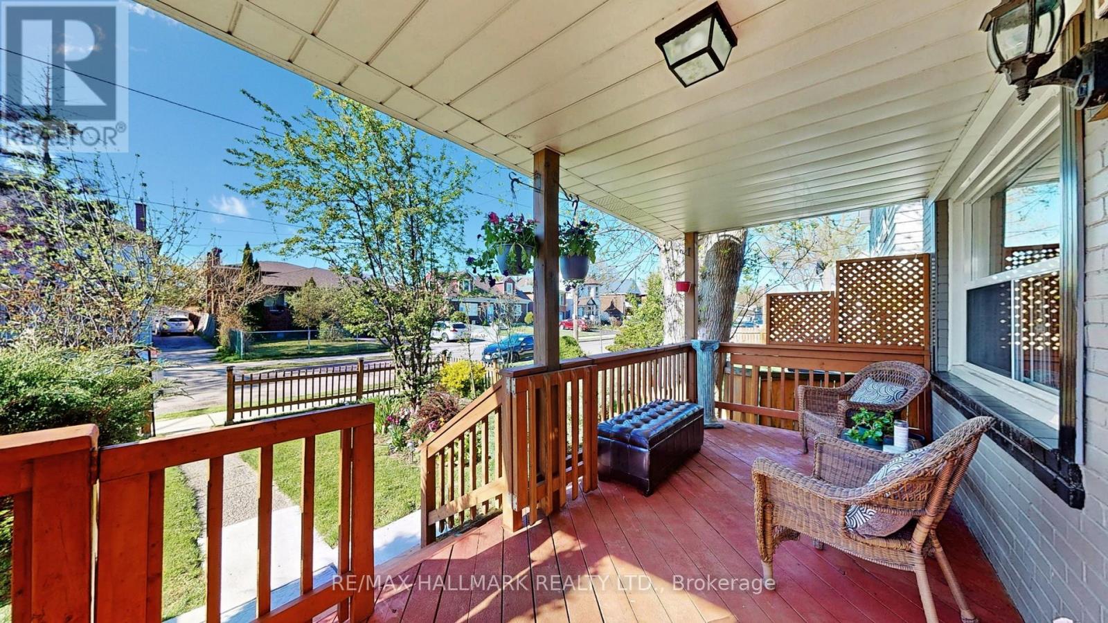 41 Macdonald St Street, Toronto, Ontario  M8V 1Y3 - Photo 3 - W12149634