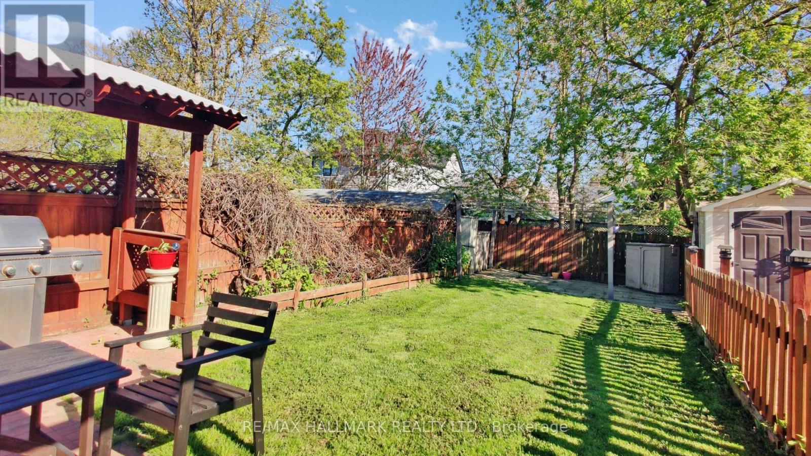 41 Macdonald St Street, Toronto, Ontario  M8V 1Y3 - Photo 31 - W12149634