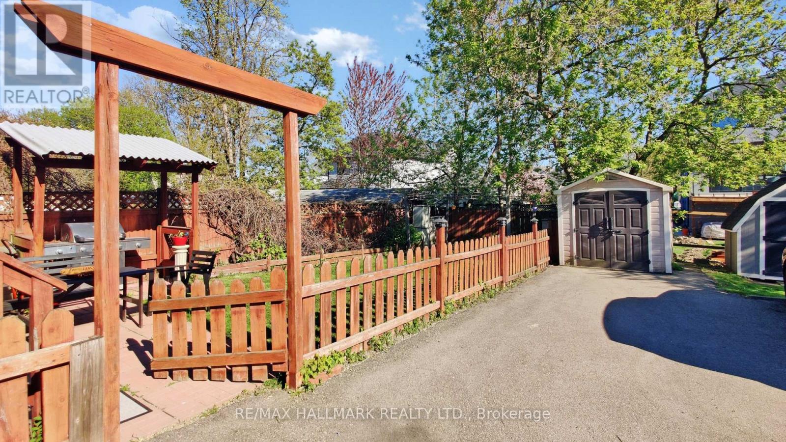 41 Macdonald St Street, Toronto, Ontario  M8V 1Y3 - Photo 32 - W12149634