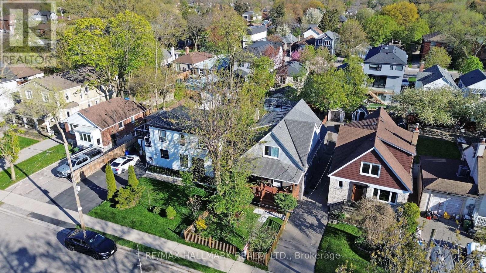 41 Macdonald St Street, Toronto, Ontario  M8V 1Y3 - Photo 36 - W12149634