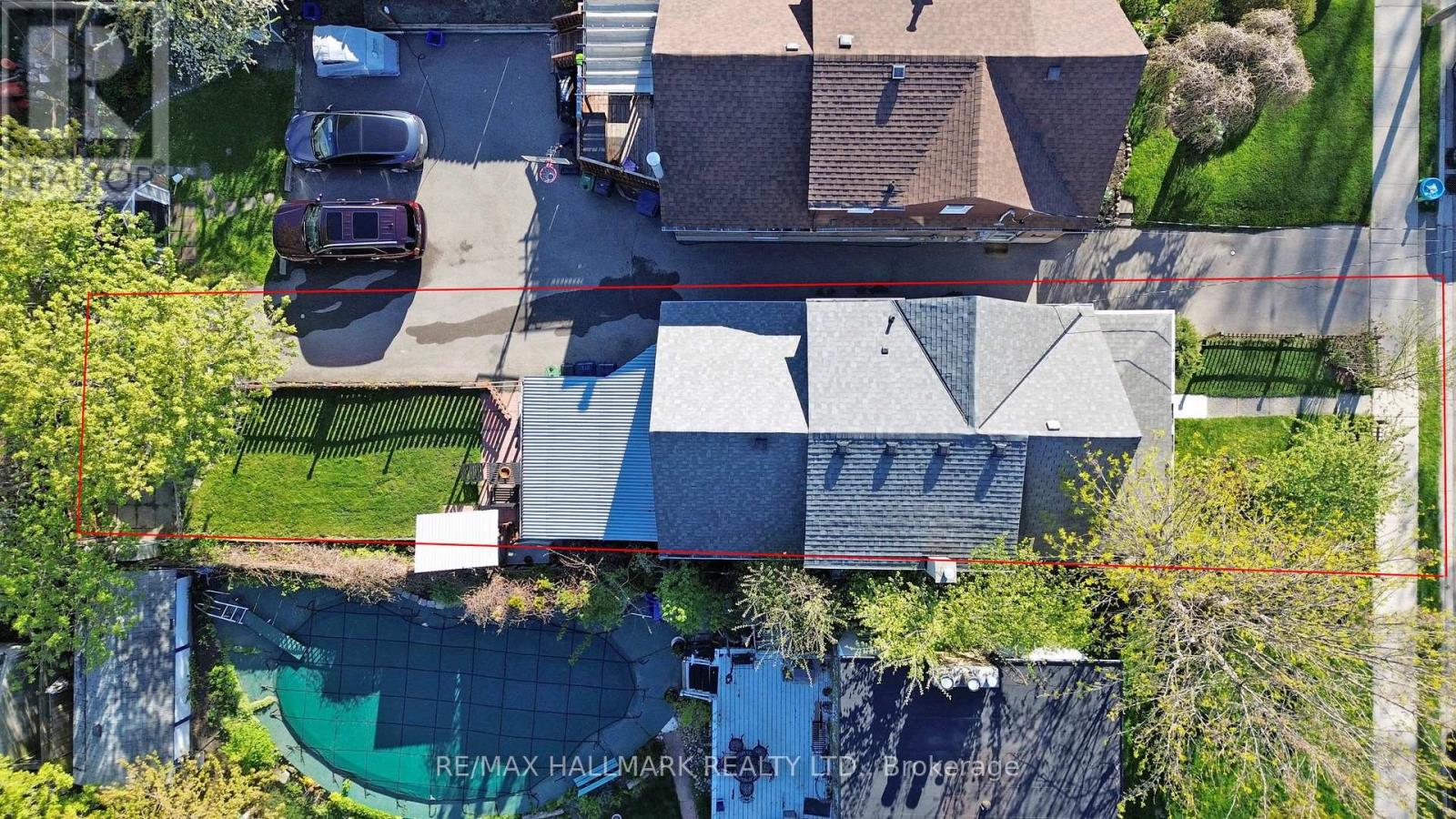 41 Macdonald St Street, Toronto, Ontario  M8V 1Y3 - Photo 37 - W12149634