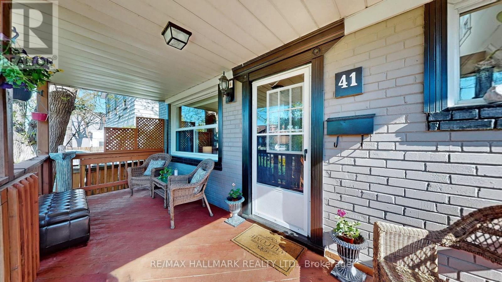41 Macdonald St Street, Toronto, Ontario  M8V 1Y3 - Photo 4 - W12149634