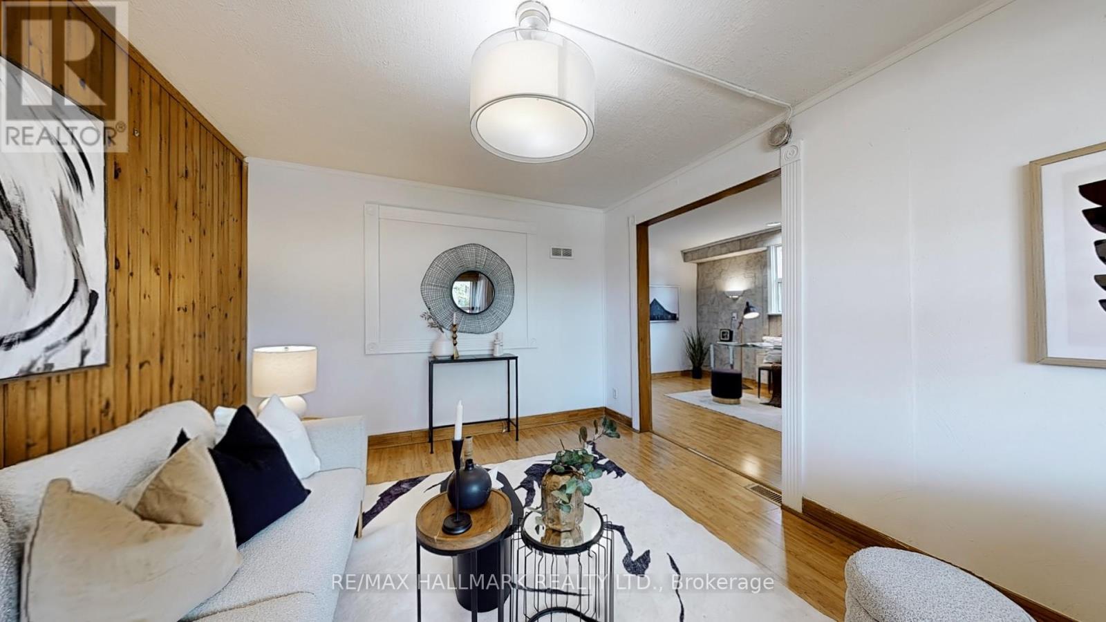 41 Macdonald St Street, Toronto, Ontario  M8V 1Y3 - Photo 7 - W12149634