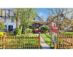 41 MACDONALD ST STREET, Toronto, Ontario