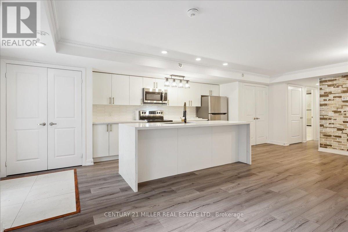 108 - 3058 Sixth Line, Oakville, Ontario  L6M 1P8 - Photo 12 - W12149644