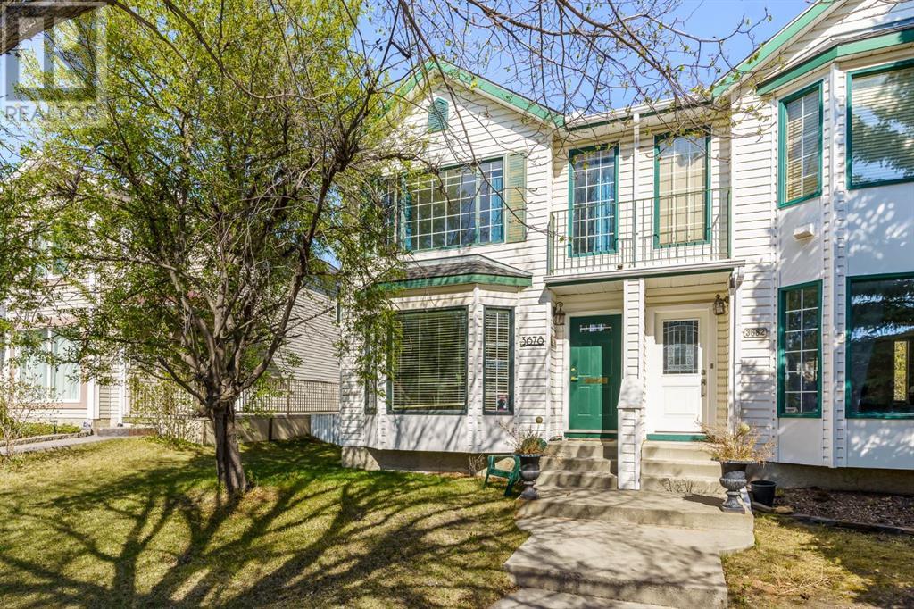 3678 Sierra Morena Road, Calgary, Alberta  T3H 3A6 - Photo 2 - A2217976