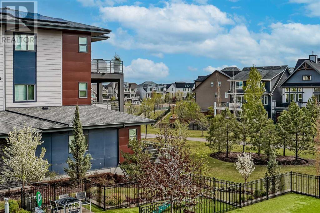 212, 12 Mahogany Path Se, Calgary, Alberta  T3M 3A4 - Photo 23 - A2219872