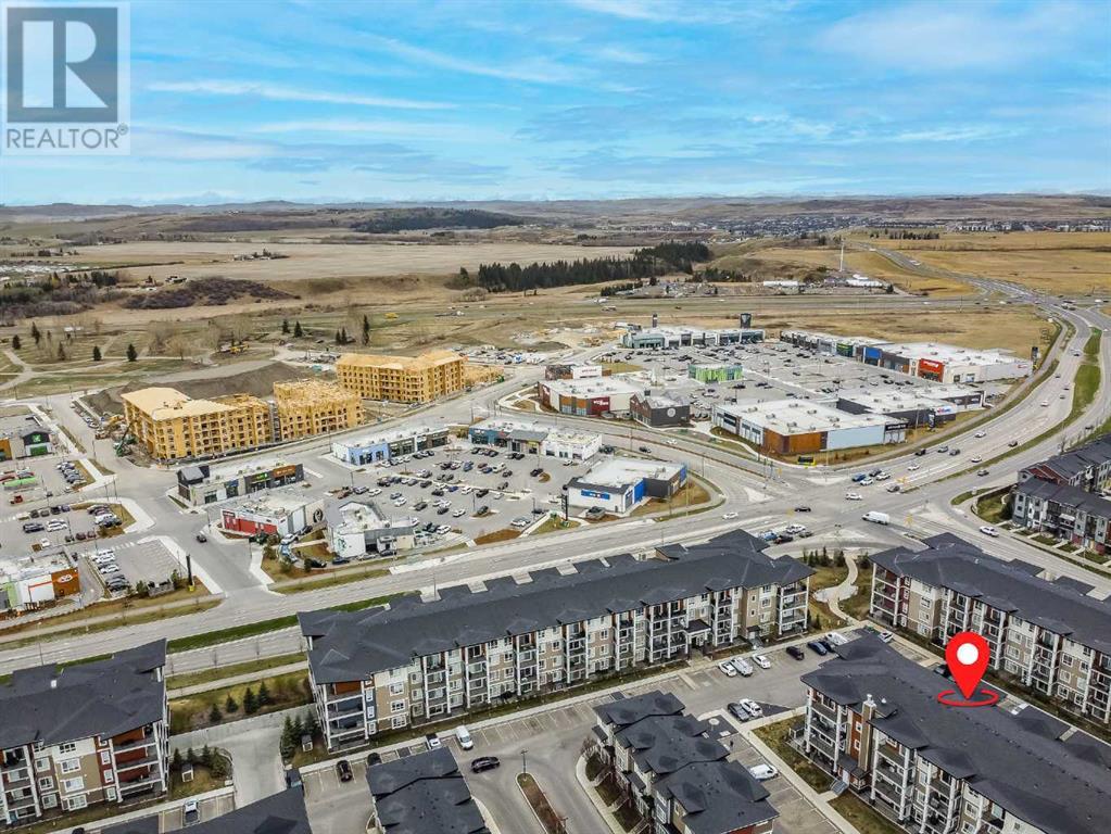 202, 25 Walgrove Walk Se, Calgary, Alberta  T2X 5E2 - Photo 34 - A2220004