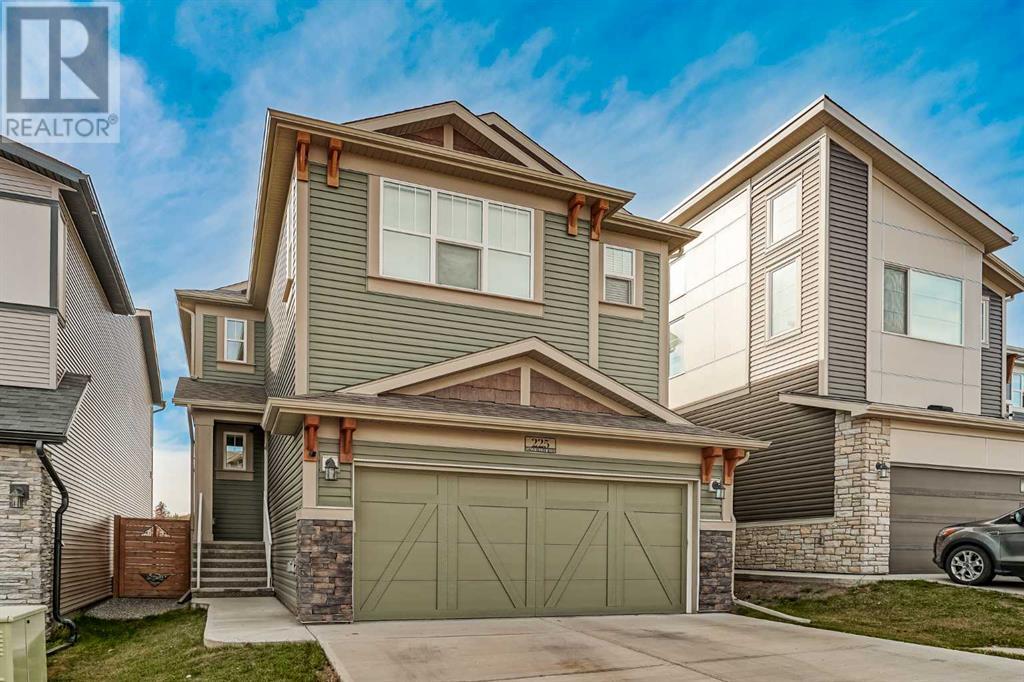Property at 225 Sage Bluff Rise NW image 1