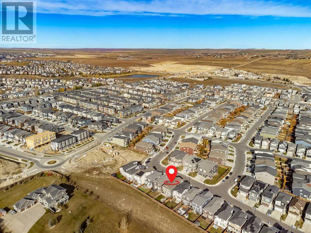 Property at 225 Sage Bluff Rise NW image 5