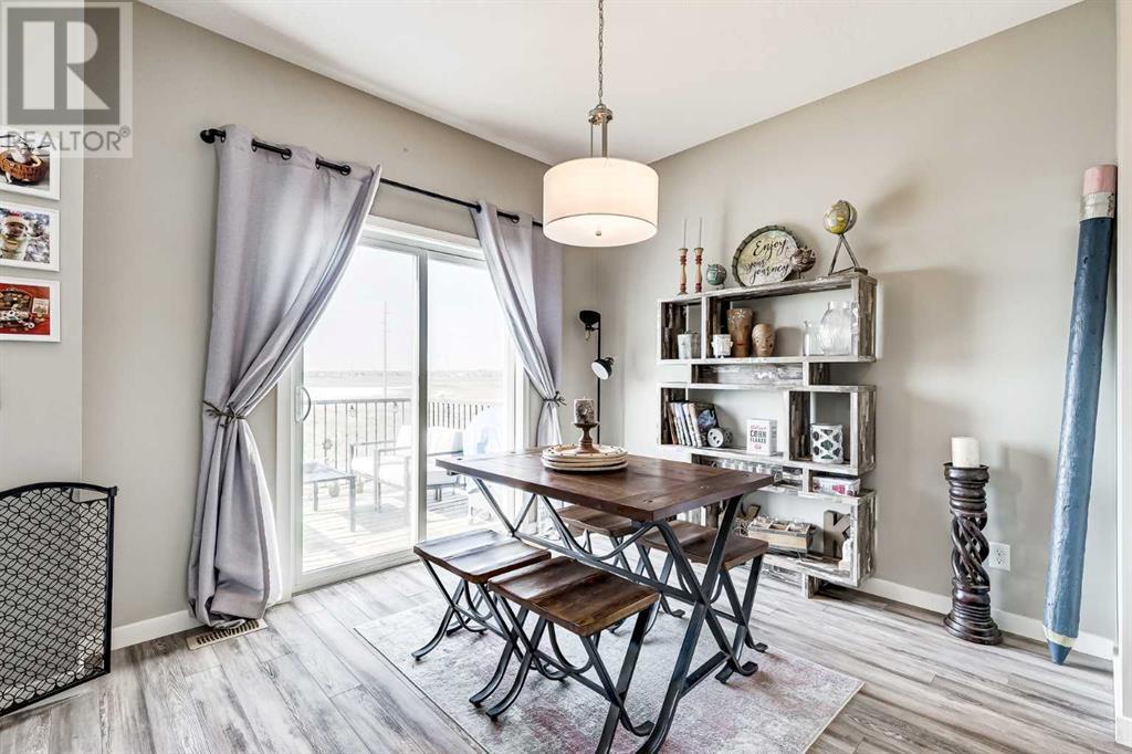 80 Copperstone Villas Se, Calgary, Alberta  T2Z 5E3 - Photo 7 - A2219976