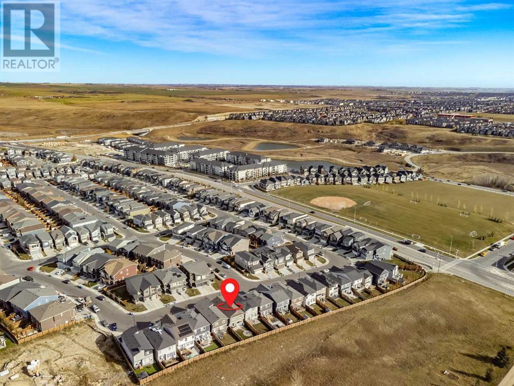 225 Sage Bluff Rise Nw, Calgary, Alberta  T3R 1W2 - Photo 44 - A2203044