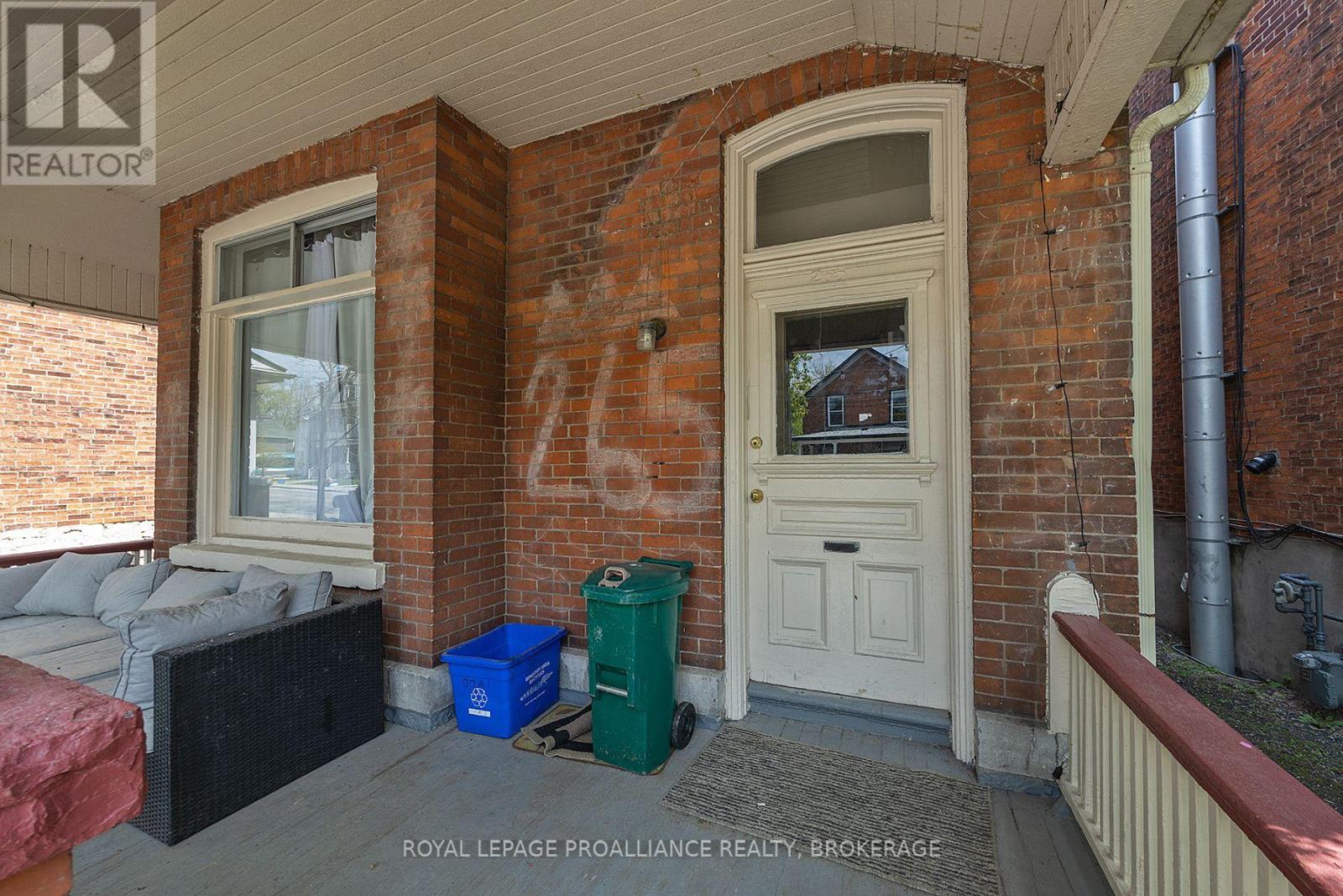 265 University Avenue, Kingston (Central City East), Ontario  K7L 3R1 - Photo 7 - X12149655