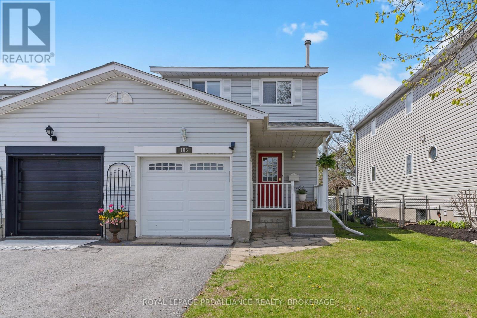 105 Davey Crescent, Loyalist (Amherstview), Ontario  K7N 1X7 - Photo 2 - X12149667