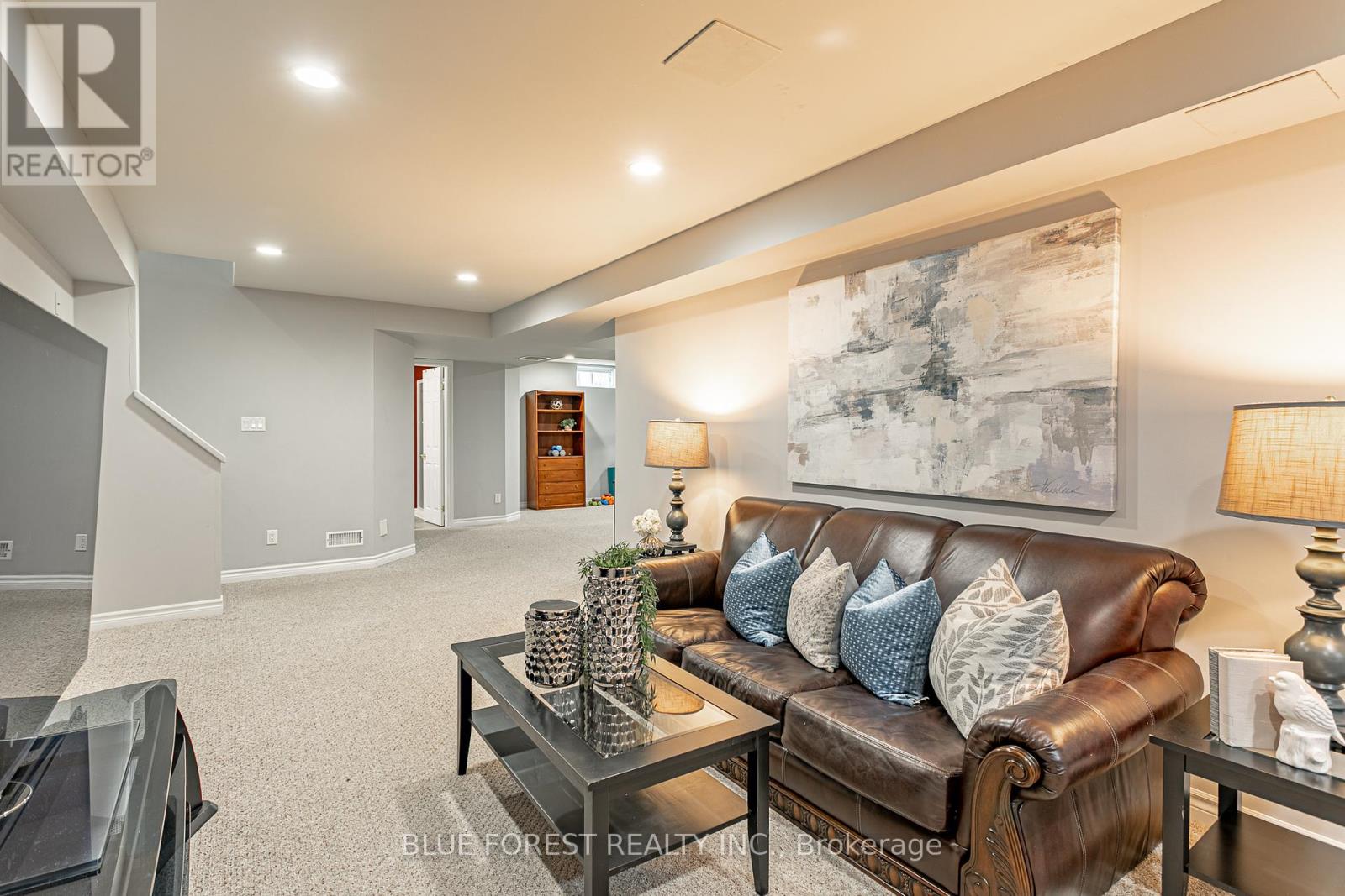 49 Parkview Drive, Thames Centre, Ontario  N0L 1G2 - Photo 22 - X12149662