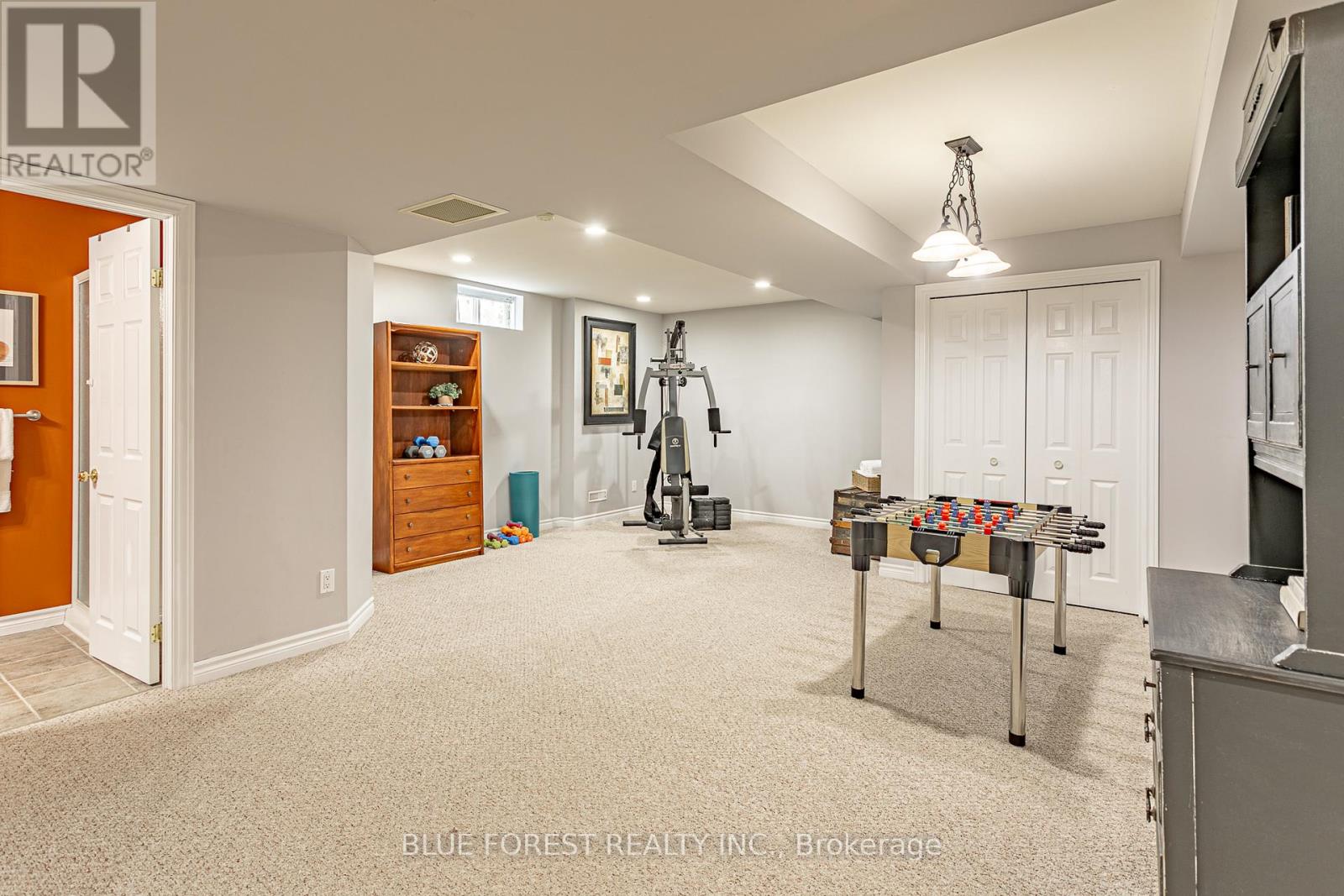 49 Parkview Drive, Thames Centre, Ontario  N0L 1G2 - Photo 24 - X12149662