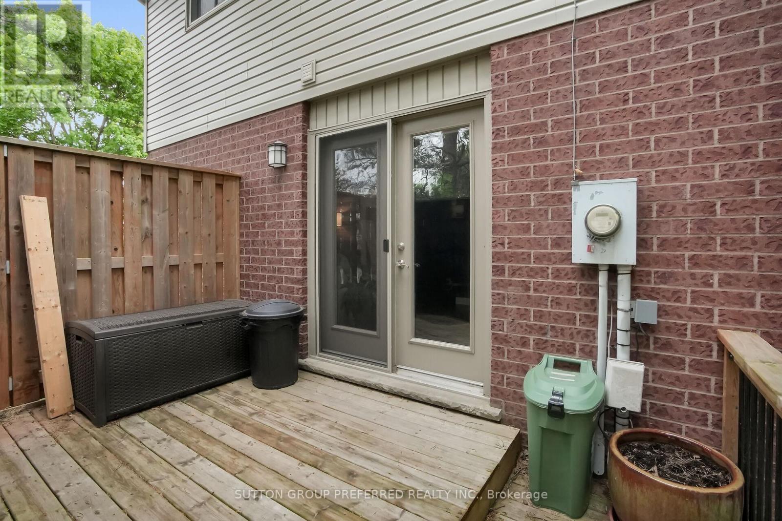 22 - 166 Bonaventure Drive, London East, Ontario  N5V 4Y4 - Photo 30 - X12149685