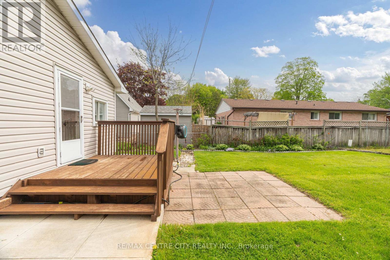 70 Scott Street W, Strathroy-Caradoc, Ontario  N7G 1J4 - Photo 16 - X12149720