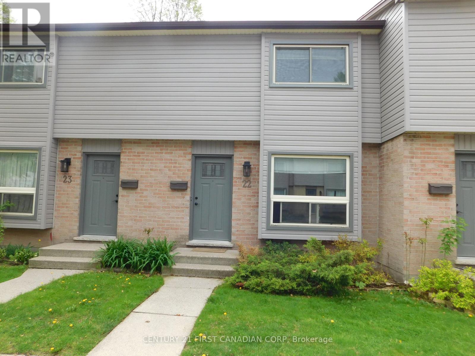 22 - 253 Taylor Street, London East, Ontario  N5Y 2J6 - Photo 19 - X12149741