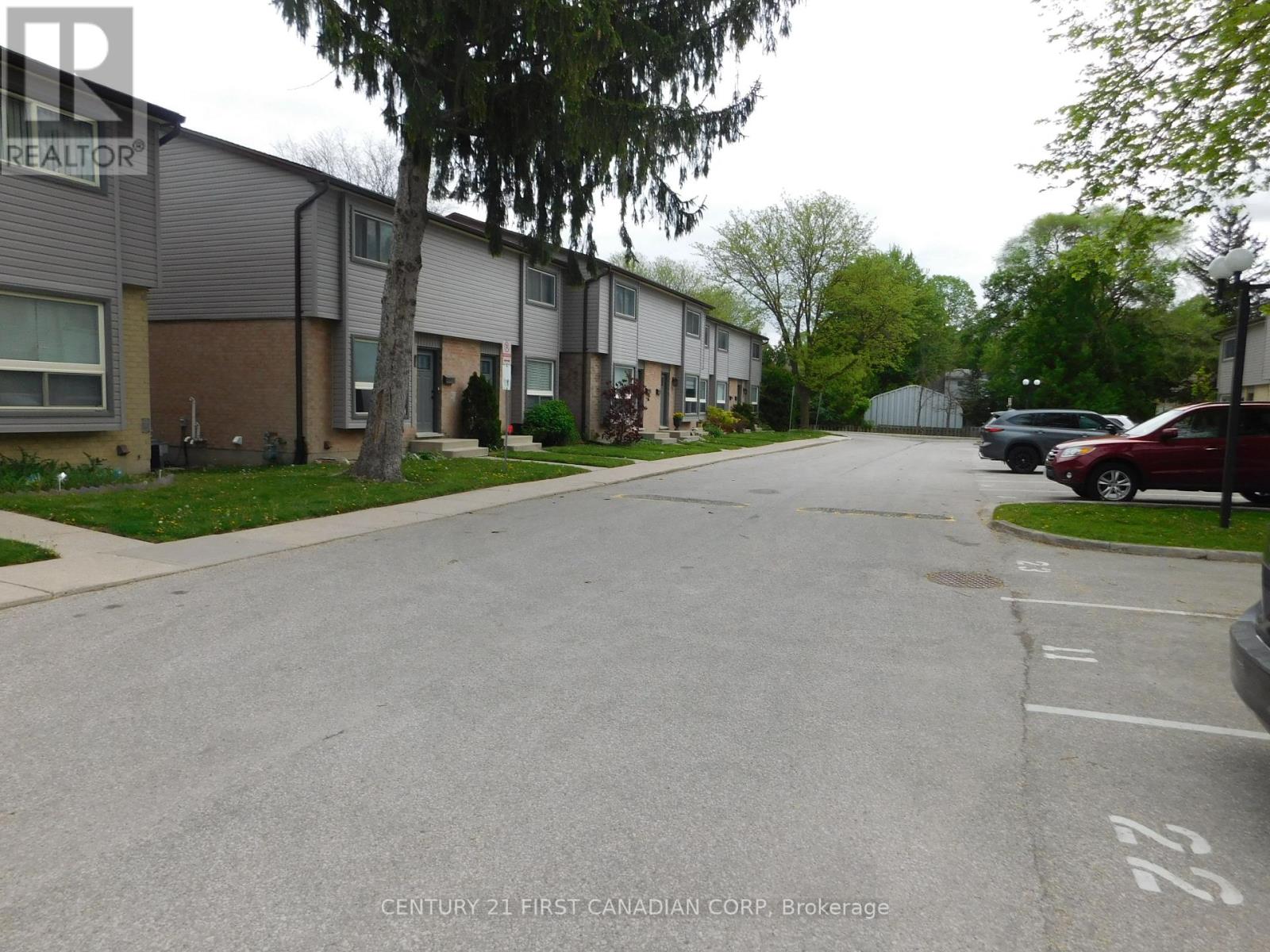 22 - 253 Taylor Street, London East, Ontario  N5Y 2J6 - Photo 20 - X12149741