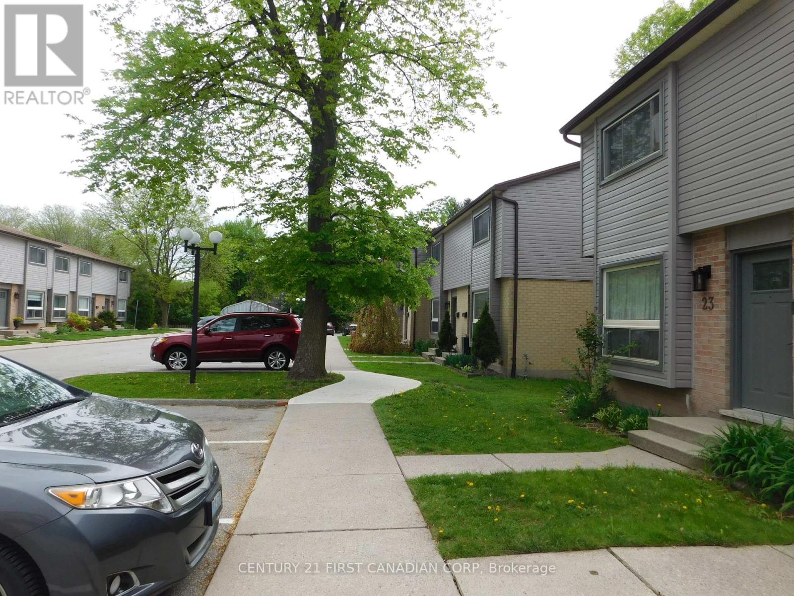 22 - 253 Taylor Street, London East, Ontario  N5Y 2J6 - Photo 21 - X12149741
