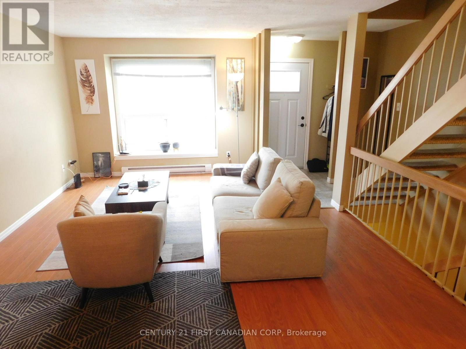 22 - 253 Taylor Street, London East, Ontario  N5Y 2J6 - Photo 3 - X12149741