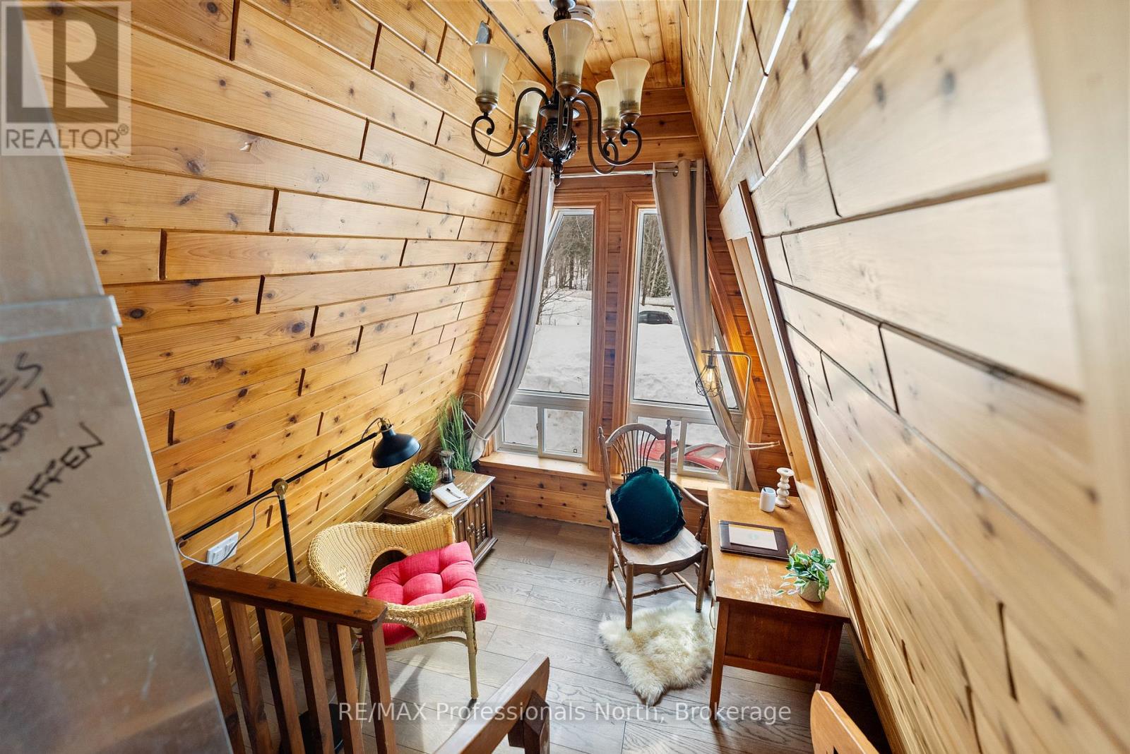 1307 Watts Road W, Dysart Et Al, Ontario  K0M 1S0 - Photo 46 - X12148325