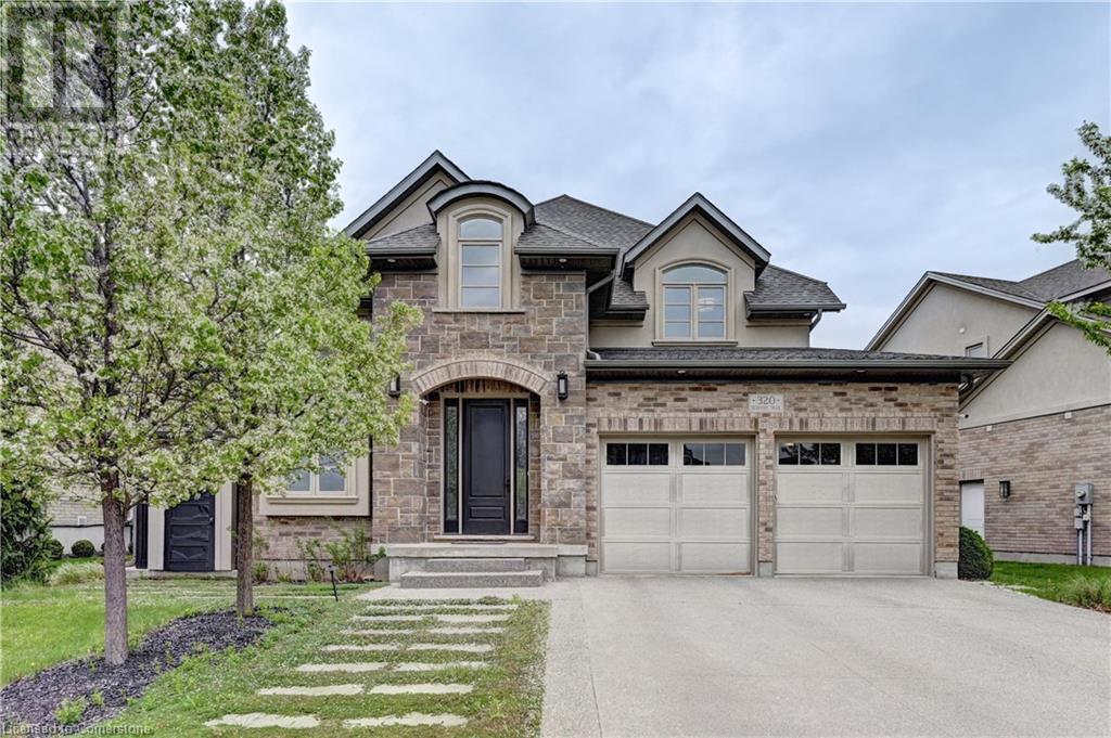 Property at 320 DEERFOOT Trail image 1