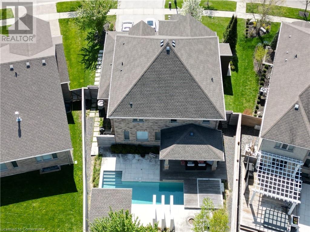 Property at 320 DEERFOOT Trail image 3