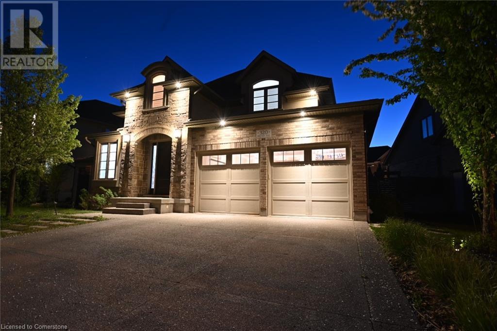 Property at 320 DEERFOOT Trail image 4