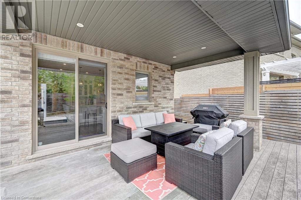 320 Deerfoot Trail, Waterloo, Ontario  N2K 0B4 - Photo 42 - 40728761