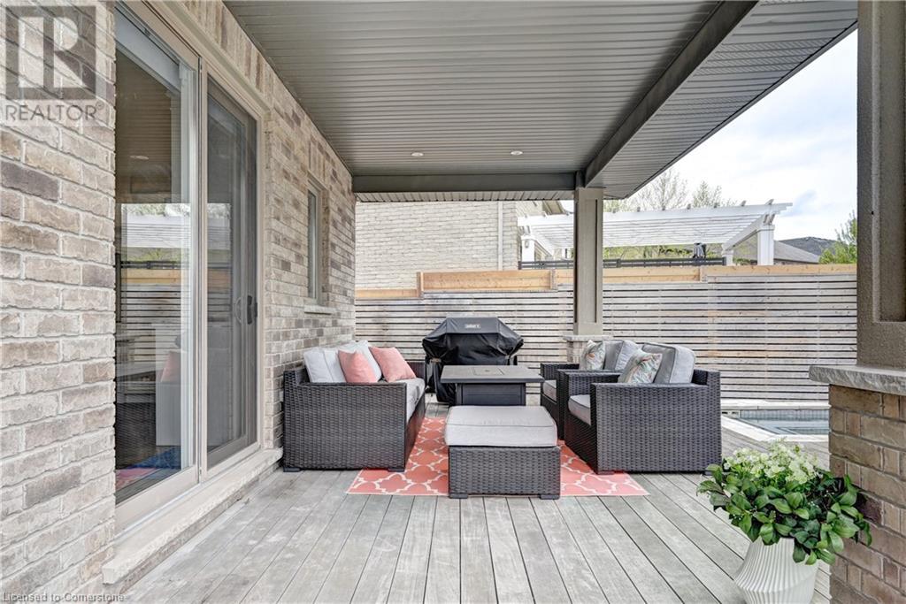 320 Deerfoot Trail, Waterloo, Ontario  N2K 0B4 - Photo 47 - 40728761