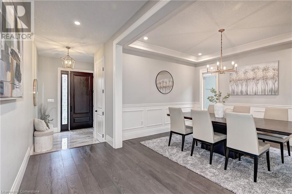 320 Deerfoot Trail, Waterloo, Ontario  N2K 0B4 - Photo 8 - 40728761