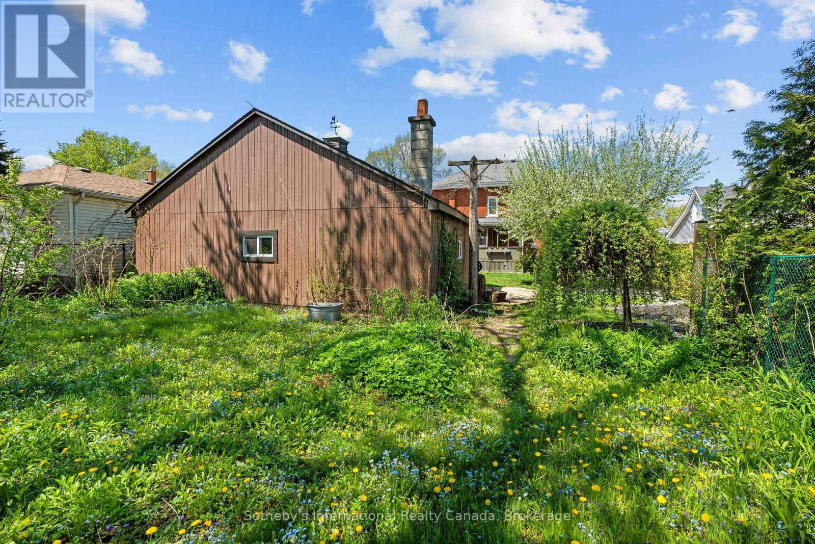 122 Lake Avenue Drive, Hamilton, Ontario  L8G 3N4 - Photo 42 - X12149679
