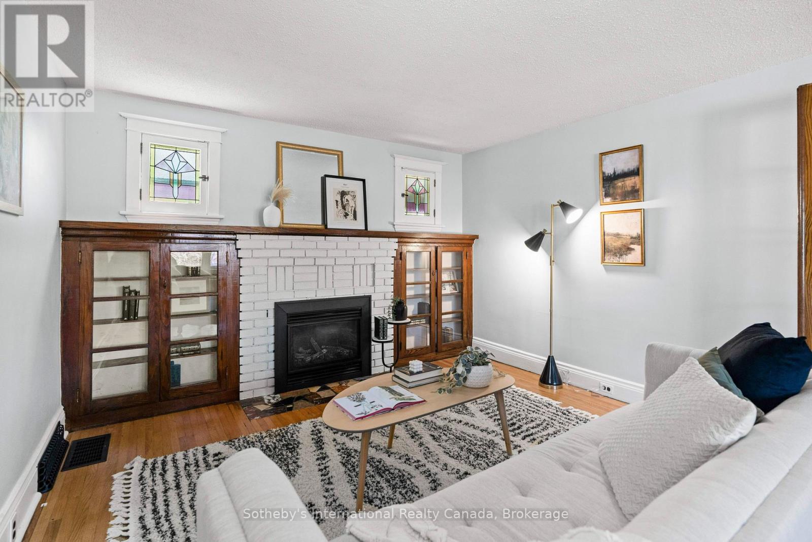 122 Lake Avenue Drive, Hamilton, Ontario  L8G 3N4 - Photo 8 - X12149679