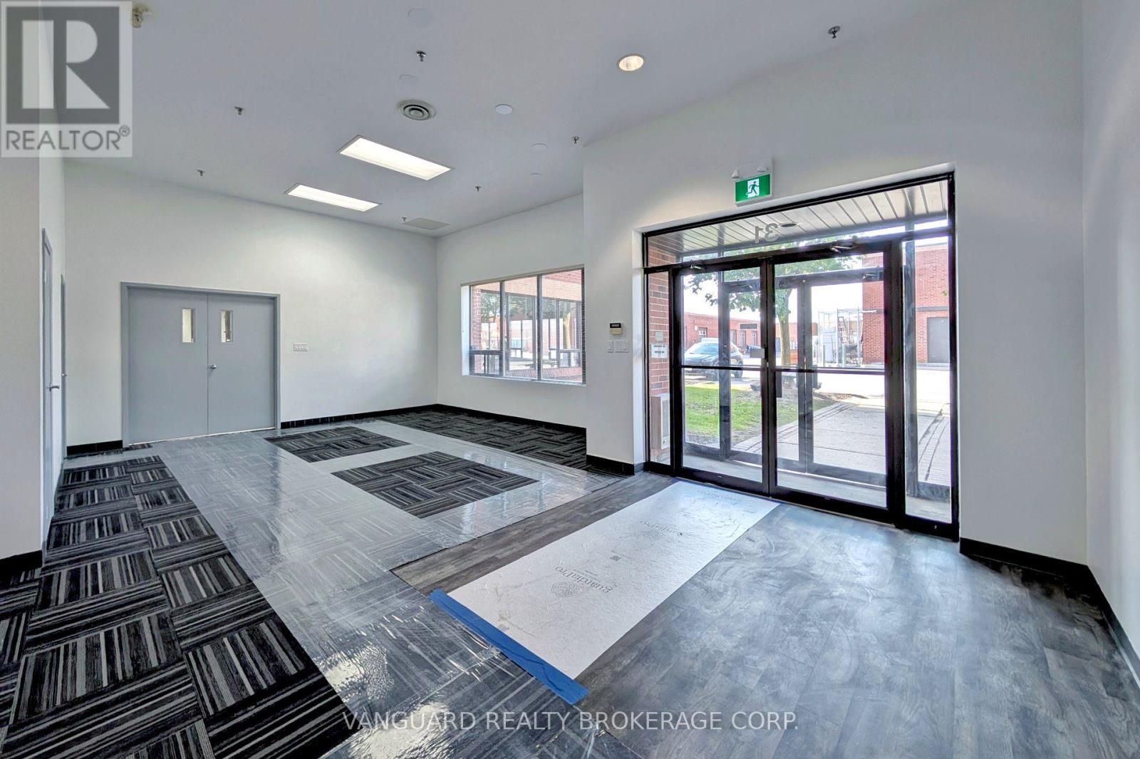 31 - 160 Bradwick Drive, Vaughan (Concord), Ontario  L4K 1K8 - Photo 12 - N9360329