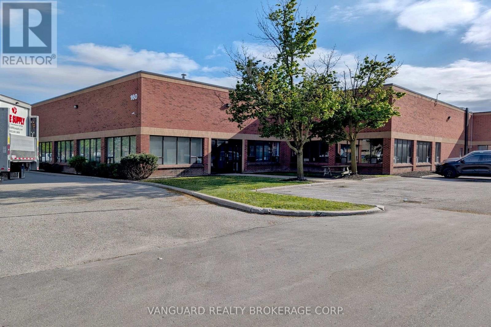 31 - 160 Bradwick Drive, Vaughan (Concord), Ontario  L4K 1K8 - Photo 10 - N9360329