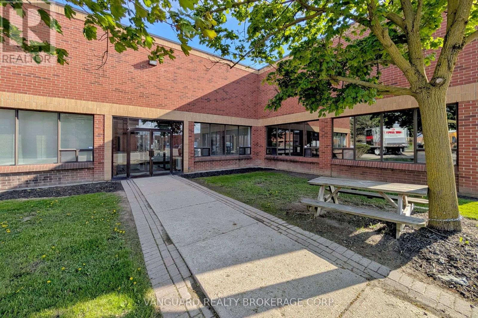 31 - 160 Bradwick Drive, Vaughan (Concord), Ontario  L4K 1K8 - Photo 11 - N9360329