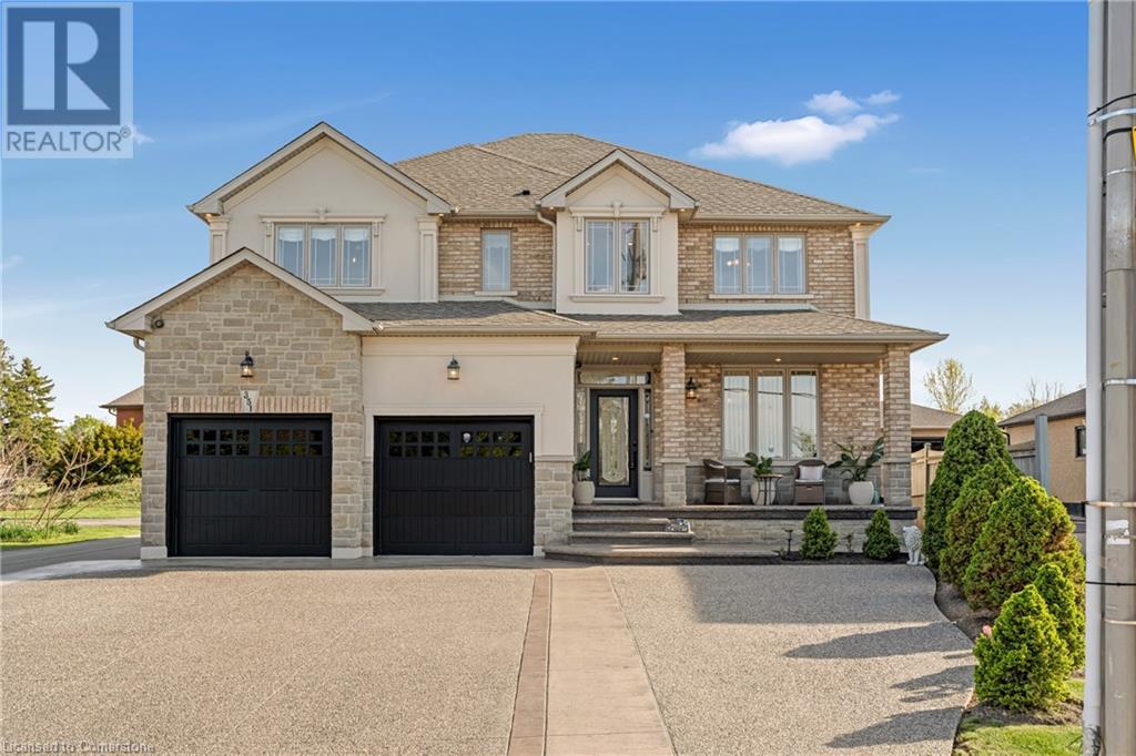 Property at 351 HIGHLAND Road W image 1