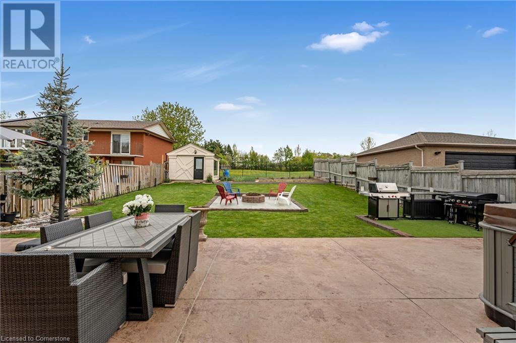 351 Highland Road W, Stoney Creek, Ontario  L9B 2A5 - Photo 44 - 40728589