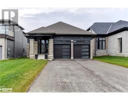 3 ROSANNE CIRCLE, Wasaga Beach, Ontario