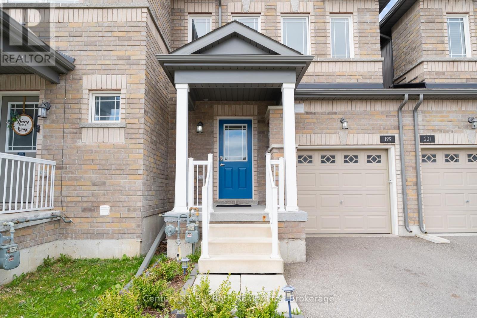 199 Diana Drive, Orillia, Ontario  L3V 8J8 - Photo 2 - S12149725