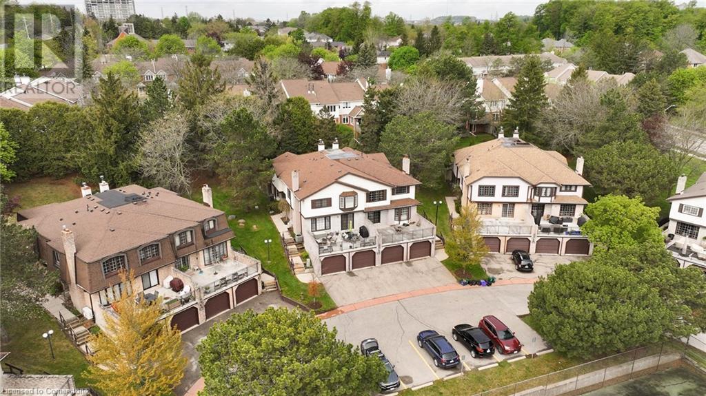 487 Beechwood Drive Unit# 2, Waterloo, Ontario  N2T 1H8 - Photo 4 - 40717737