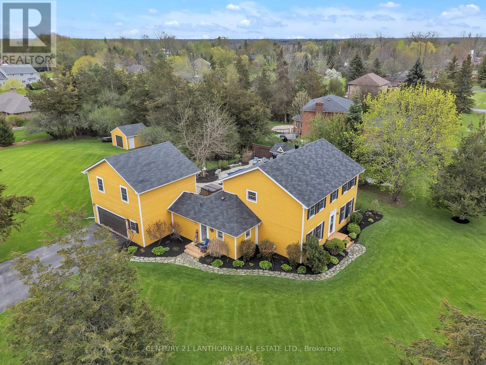 66 O'neill Drive, Belleville, Ontario  K8N 4Z4 - Photo 42 - X12149697