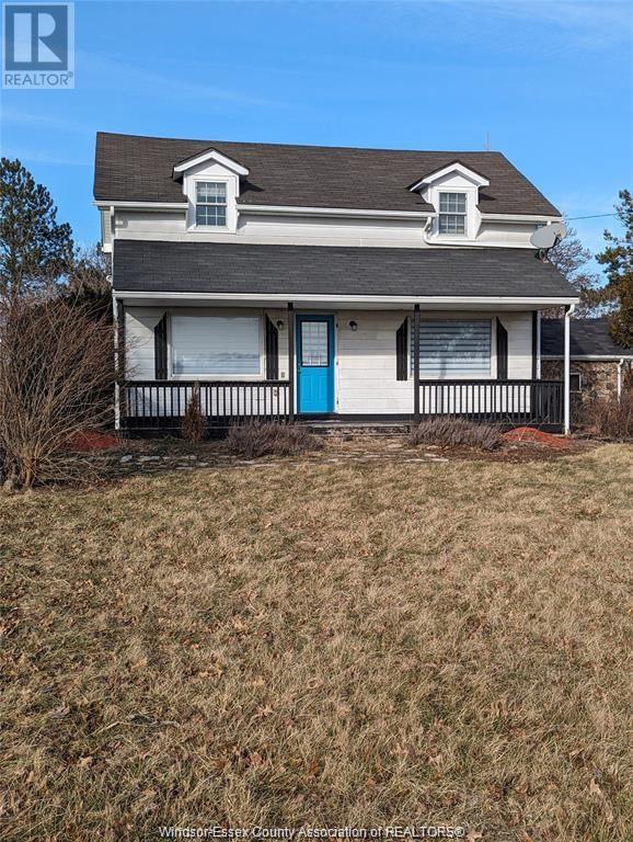 870 SOUTH TALBOT, Tecumseh, Ontario