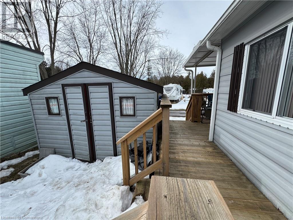 580 Beaver Creek Road Unit# 194, Waterloo, Ontario  N2J 3Z4 - Photo 2 - 40707046
