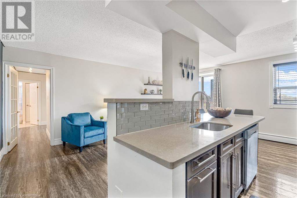 851 Queenston Road Unit# 502, Hamilton, Ontario  L8G 1B4 - Photo 8 - 40726752